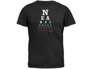 Near Sighted Gynecologist T-shirt
