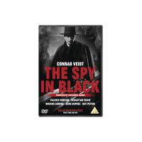 Spy In Black