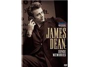 James Dean: Sense Memories