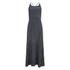 Superdry Women's Slinky Print Maxi Dress - Navy Ikat Dot - XS