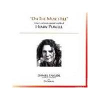 Purcell - On the Muse's Isle