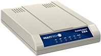 Multi-tech Usb Modem With Cdc/acm Driver - Serial - 56 Kbit/s - 33.6 Kbit/s Fax Transmission Data Rate Mt9234zba-usb-cdc-xr