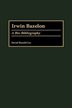 Irwin Bazelon:  A Bio-bibliography