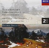 Piano Concertos 1-3