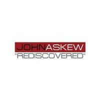 John Askew - Rediscovered (Music CD)