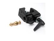 Manfrotto Bogen Super Clamp