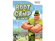 Boot Camp  Nintendo Wii