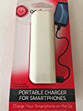 Portable Charger for Smartphones
