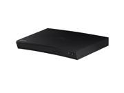 Samsung Bd-jm57/za Blu-ray Disc Player With Wifi