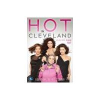Hot in Cleveland - Series 1