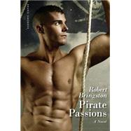 Pirate Passions