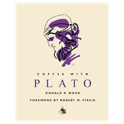 Coffee with Plato