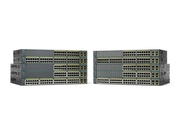 Cisco Catalyst 2960-plus