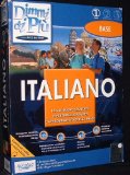 Tell Me More Learn Italian (Dimmi di Piu Italiano Base)