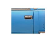 Tfp I16405l Mfg#405l-drhndle Ins-ss Chr-blazer Tahoe/88-98 Ck P/u (lvr)-92-99-2dr