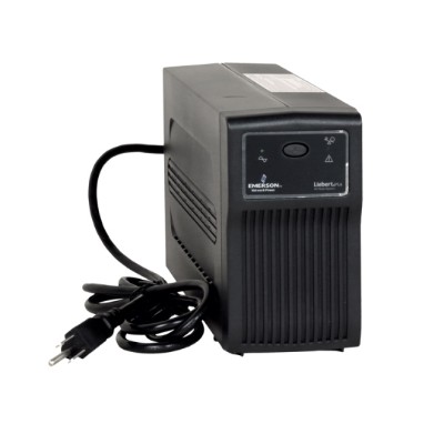 Liebert Psa650mt3-120u 650va Mini-tower Ups