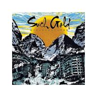 Such Gold - Misadventures (Music CD)