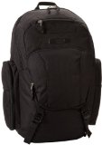 Oakley Men's Surf Pack-001 Backpack, Black, One Size
