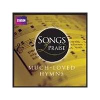 Various Artists - Songs of Praise (Much Loved Hymns) (Music CD)