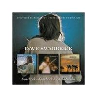 Dave Swarbrick - Swarbrick/Swarbrick Vol.2/Smiddyburn (Music CD)