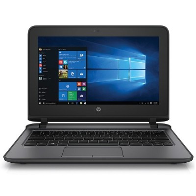 Hp Inc. V2w54ua#aba Probook 11 G2 - Education Edition - Celeron 3855u / 1.6 Ghz - Win 7 Pro 64-bit (includes Win 10 Pro 64-bit License) - 4 Gb Ram - 128 Gb Ssd