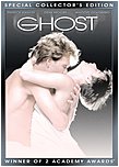 Paramount 883929304103 Ghost Dvd