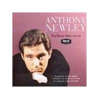 Anthony Newley - Decca Years 1959-1964, The