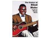 The Guitar Of Blind Blake