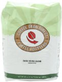 Coffee Bean Direct Dark House Blend, Ground Coffee, 80-Ounce Bag