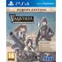 Valkyria - Chronicles (Remastered)