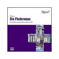 Johann Strauss - Die Fledermaus (Wildner, Slovak Radio SO) (Music CD)