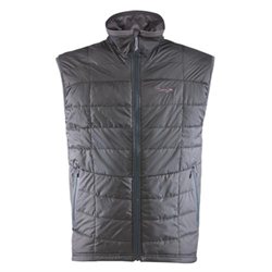 Sitka Gear Kelvin Lite Vest Lead XX Large