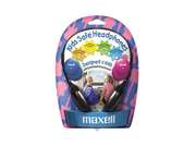 Maxell Kids Safe Headphones