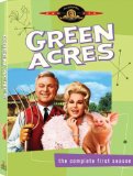 Green Acres: Season 1