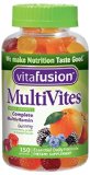 Vitafusion Multi-vite, Gummy Vitamins For Adults, 150-Count
