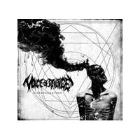 Voice of Revenge - Disintegration (Music CD)