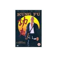 Kung Fu - Complete Season 1 [Box Set]