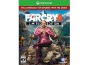 Far Cry 4 Limited Edition Xone