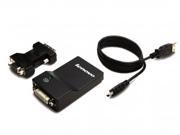 Lenovo Graphic Adapter - Usb 3.0