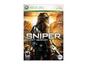 Sniper: Ghost Warrior - Xbox 360