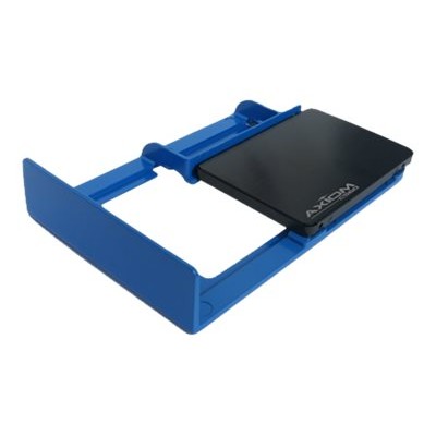 Axiom Memory Ampssd36e256-ax C560 Series Mac Pro - Solid State Drive - 256 Gb - Internal - 2.5 (in 3.5 Carrier) - Sata 6gb/s - 256-bit Aes