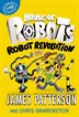 House Of Robots:  Robot Revolution