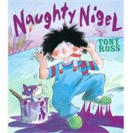 Naughty Nigel