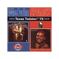 Melvin Sparks - Texas Twister