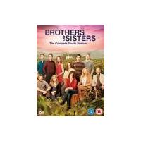 Brothers And Sisters - Season 4