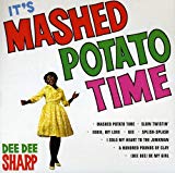 It's Mashed Potato Time