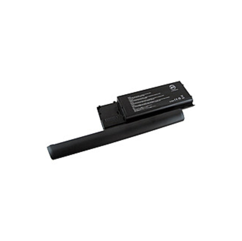 Bti Lithium Ion Notebook Battery - Lithium Ion (li-ion) - 11.1v Dc