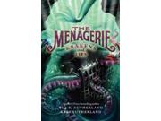 Krakens And Lies Menagerie