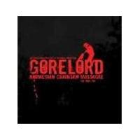 Gorelord - Norwegian Chainsaw Massacre (Music Cd)
