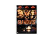 The Sea Wolves